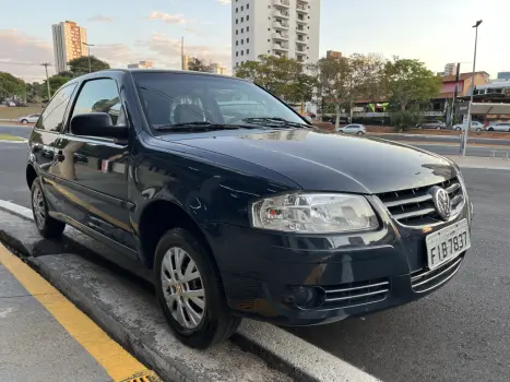 VOLKSWAGEN Gol 1.0 G4 CITY FLEX, Foto 1