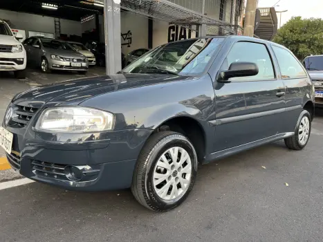 VOLKSWAGEN Gol 1.0 G4 CITY FLEX, Foto 2