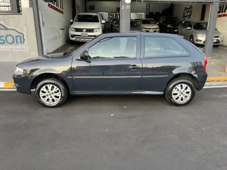 VOLKSWAGEN Gol 1.0 G4 CITY FLEX, Foto 3