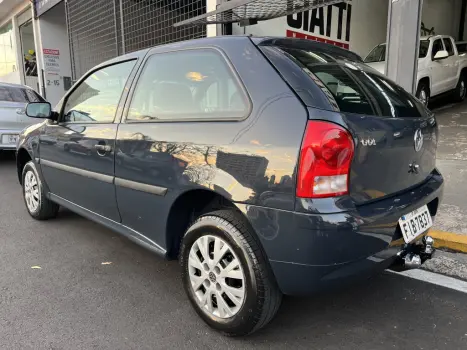 VOLKSWAGEN Gol 1.0 G4 CITY FLEX, Foto 4