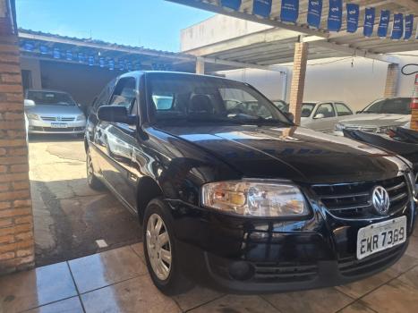 VOLKSWAGEN Gol 1.0 G4 FLEX, Foto 2