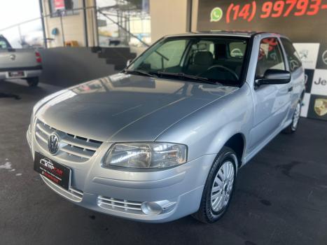 VOLKSWAGEN Gol 1.0 G4 ECOMOTION FLEX, Foto 3