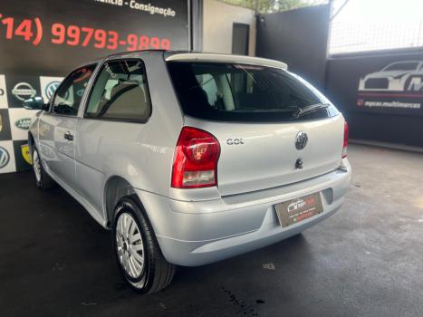 VOLKSWAGEN Gol 1.0 G4 ECOMOTION FLEX, Foto 4