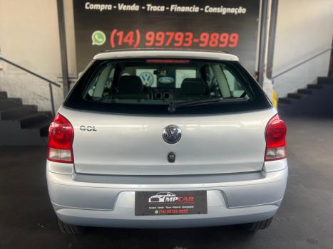 VOLKSWAGEN Gol 1.0 G4 ECOMOTION FLEX, Foto 5