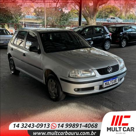 VOLKSWAGEN Gol 1.0 G3, Foto 1