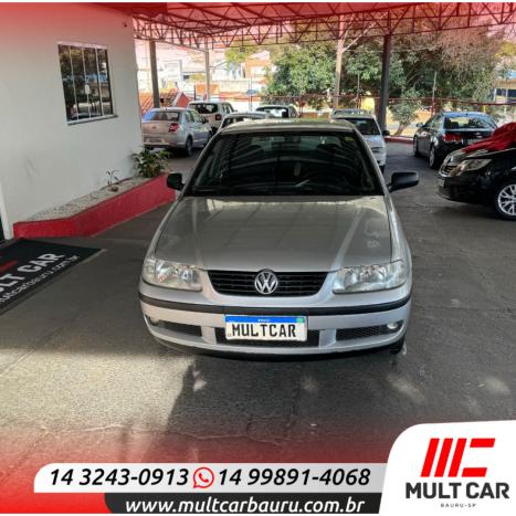 VOLKSWAGEN Gol 1.0 G3, Foto 2