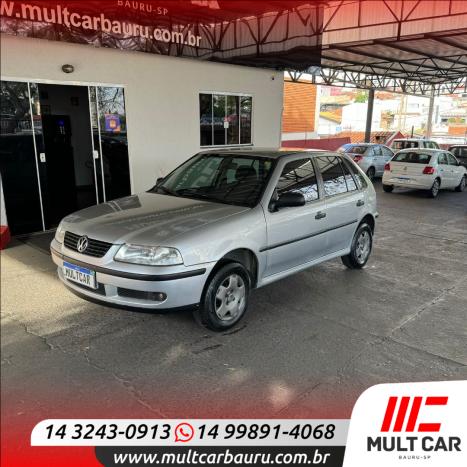 VOLKSWAGEN Gol 1.0 G3, Foto 3