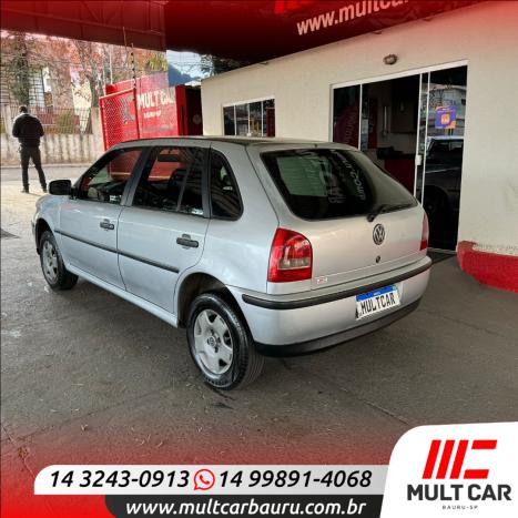 VOLKSWAGEN Gol 1.0 G3, Foto 5