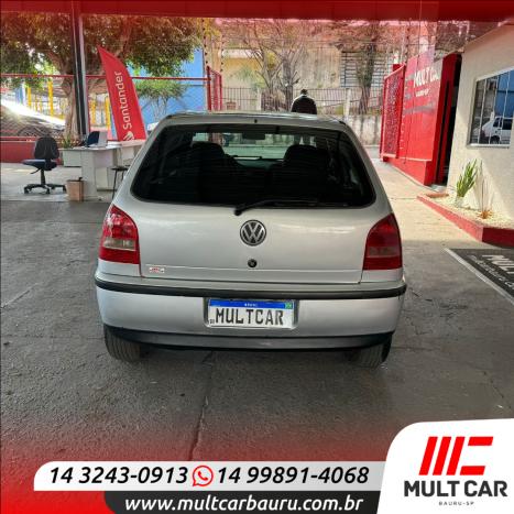 VOLKSWAGEN Gol 1.0 G3, Foto 6