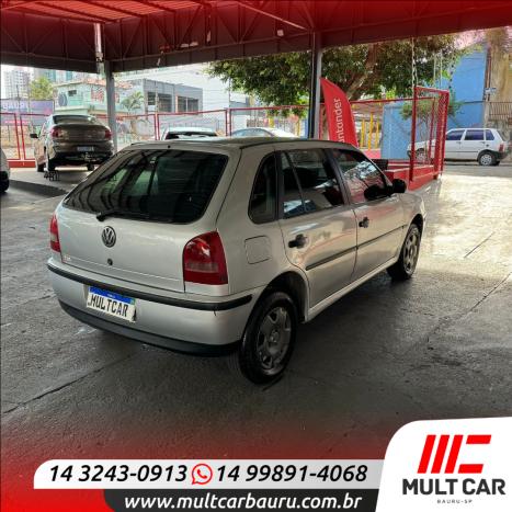 VOLKSWAGEN Gol 1.0 G3, Foto 7