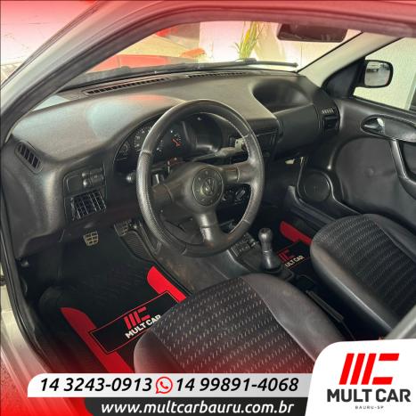 VOLKSWAGEN Gol 1.0 G3, Foto 10