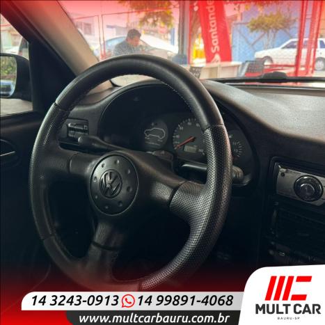 VOLKSWAGEN Gol 1.0 G3, Foto 11