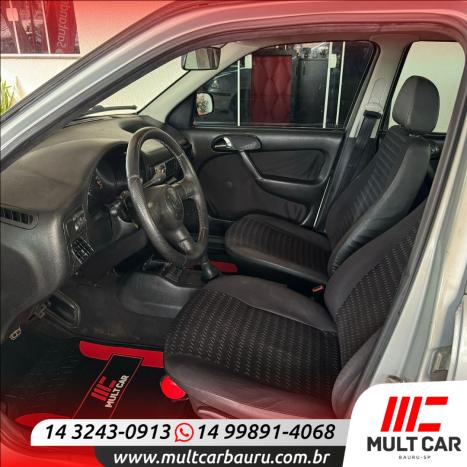 VOLKSWAGEN Gol 1.0 G3, Foto 12