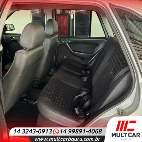 VOLKSWAGEN Gol 1.0 G3, Foto 13