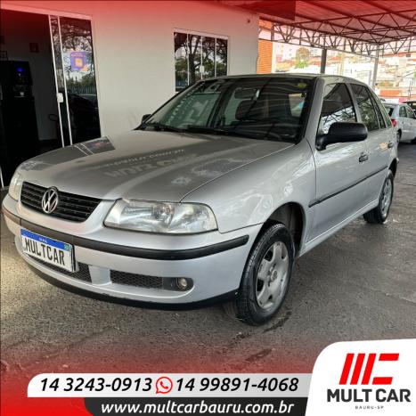 VOLKSWAGEN Gol 1.0 G3, Foto 15