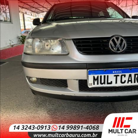 VOLKSWAGEN Gol 1.0 G3, Foto 16