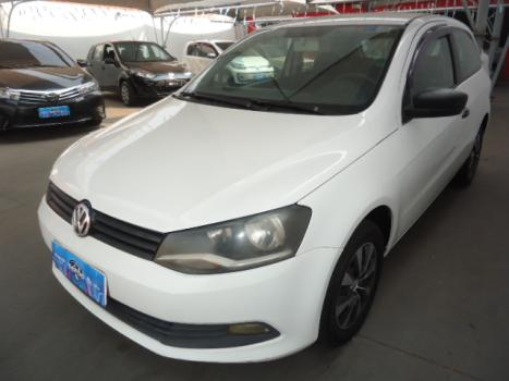 VOLKSWAGEN Gol 1.0 G6 FLEX, Foto 1