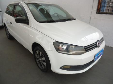 VOLKSWAGEN Gol 1.0 G6 FLEX, Foto 2