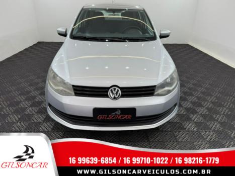 VOLKSWAGEN Gol 1.0 G6 FLEX, Foto 1