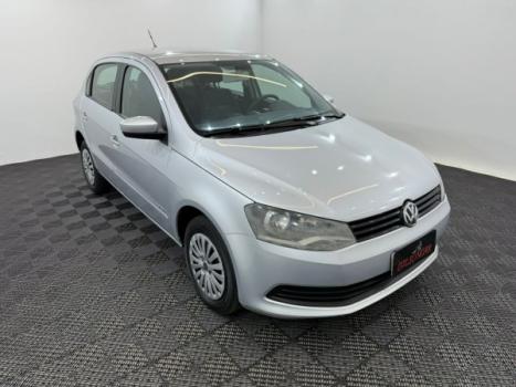 VOLKSWAGEN Gol 1.0 G6 FLEX, Foto 2