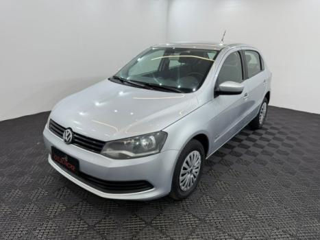 VOLKSWAGEN Gol 1.0 G6 FLEX, Foto 3