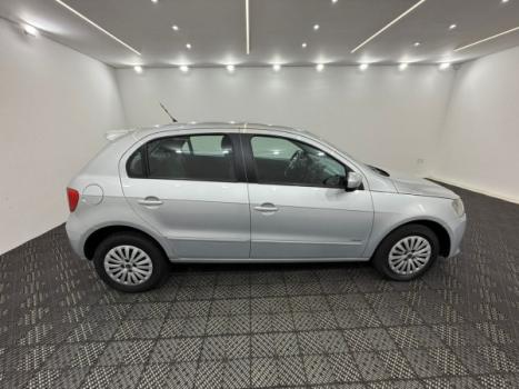 VOLKSWAGEN Gol 1.0 G6 FLEX, Foto 4