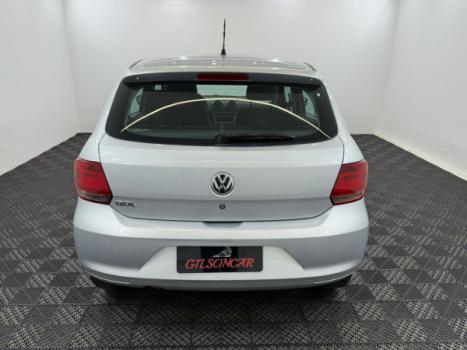 VOLKSWAGEN Gol 1.0 G6 FLEX, Foto 5