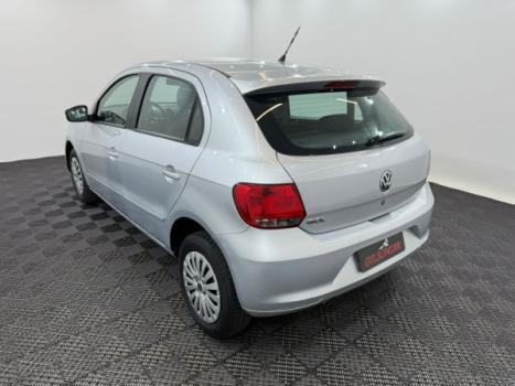 VOLKSWAGEN Gol 1.0 G6 FLEX, Foto 6