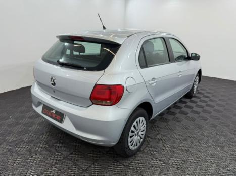 VOLKSWAGEN Gol 1.0 G6 FLEX, Foto 7