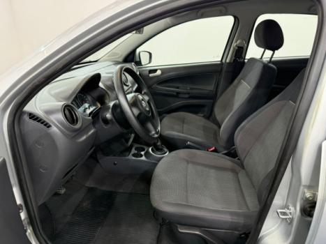 VOLKSWAGEN Gol 1.0 G6 FLEX, Foto 9