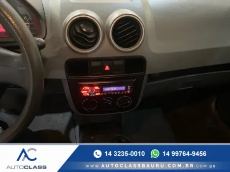 VOLKSWAGEN Gol 1.0 G4 ECOMOTION FLEX, Foto 11