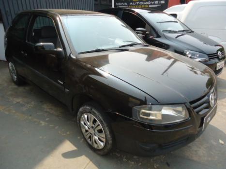 VOLKSWAGEN Gol 1.0 G4 TREND FLEX, Foto 2