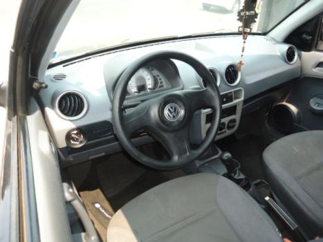 VOLKSWAGEN Gol 1.0 G4 TREND FLEX, Foto 4