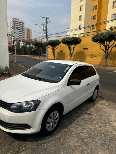 VOLKSWAGEN Gol 1.0 G6 FLEX, Foto 10