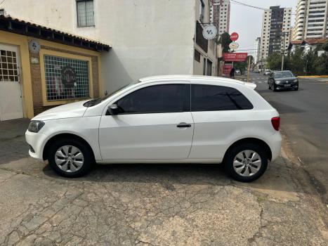 VOLKSWAGEN Gol 1.0 G6 FLEX, Foto 5