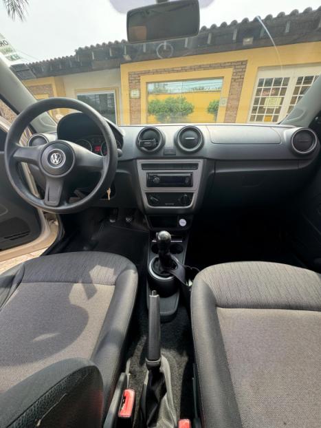 VOLKSWAGEN Gol 1.0 G6 FLEX, Foto 15