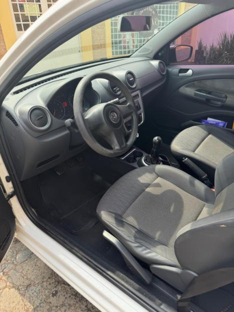 VOLKSWAGEN Gol 1.0 G6 FLEX, Foto 13