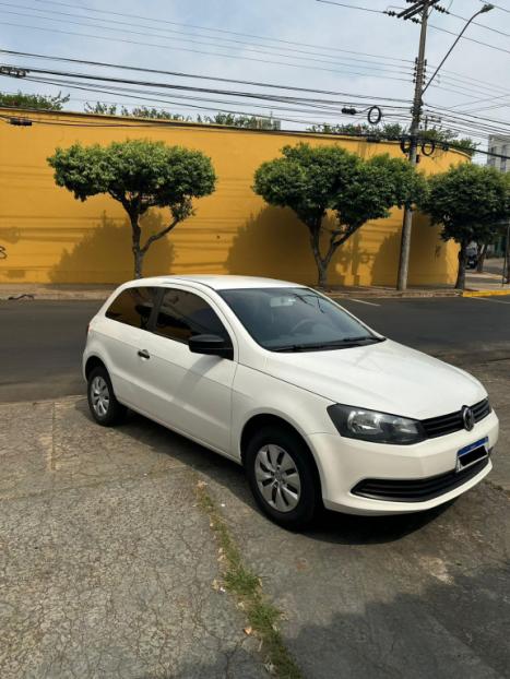 VOLKSWAGEN Gol 1.0 G6 FLEX, Foto 7