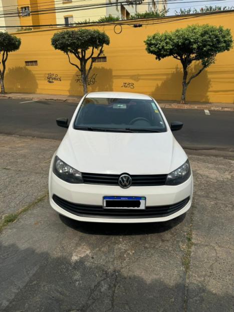 VOLKSWAGEN Gol 1.0 G6 FLEX, Foto 9