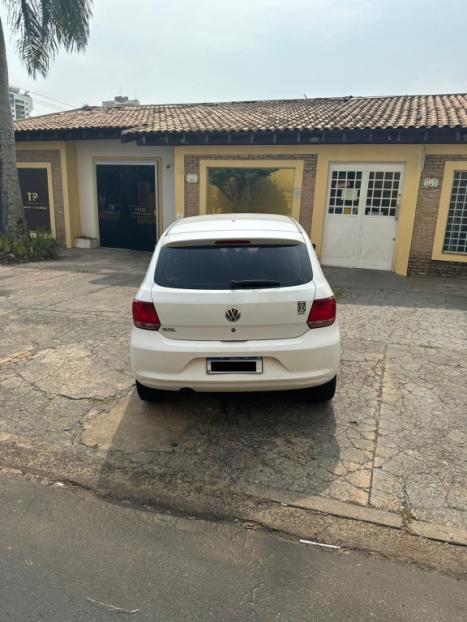 VOLKSWAGEN Gol 1.0 G6 FLEX, Foto 3