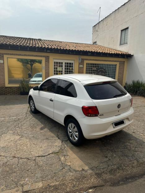 VOLKSWAGEN Gol 1.0 G6 FLEX, Foto 6