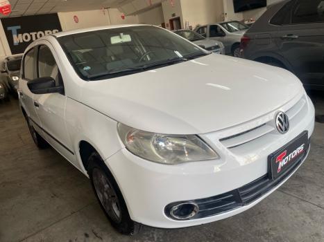 VOLKSWAGEN Gol 1.0 G5 FLEX, Foto 2