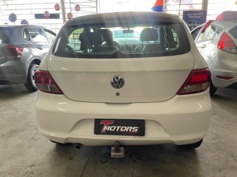 VOLKSWAGEN Gol 1.0 G5 FLEX, Foto 6