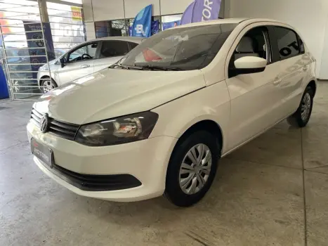 VOLKSWAGEN Gol 1.0 G4 FLEX, Foto 1