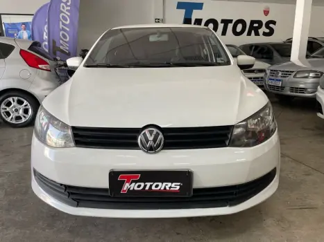 VOLKSWAGEN Gol 1.0 G4 FLEX, Foto 2