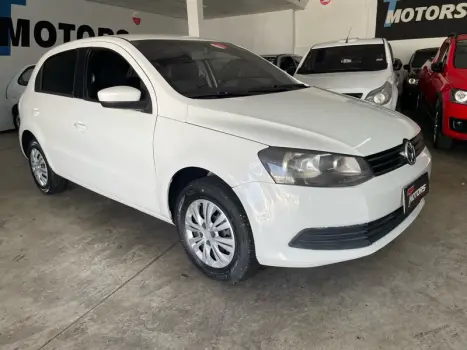 VOLKSWAGEN Gol 1.0 G4 FLEX, Foto 3