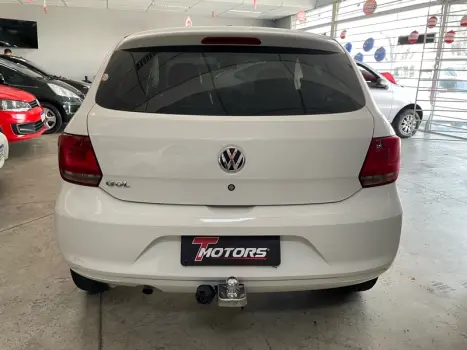 VOLKSWAGEN Gol 1.0 G4 FLEX, Foto 6