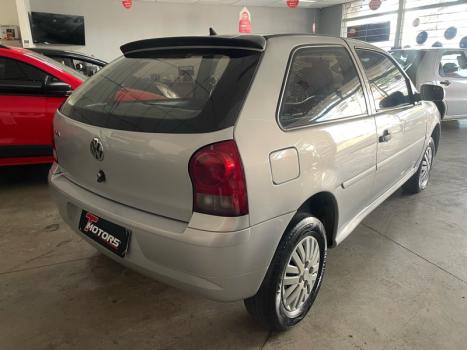 VOLKSWAGEN Gol 1.0 G6 FLEX, Foto 4