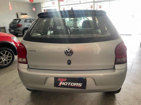 VOLKSWAGEN Gol 1.0 G6 FLEX, Foto 5