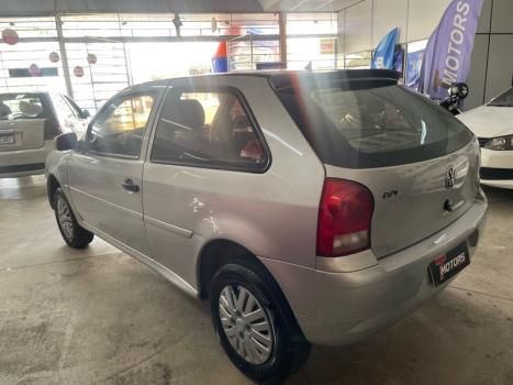 VOLKSWAGEN Gol 1.0 G6 FLEX, Foto 7